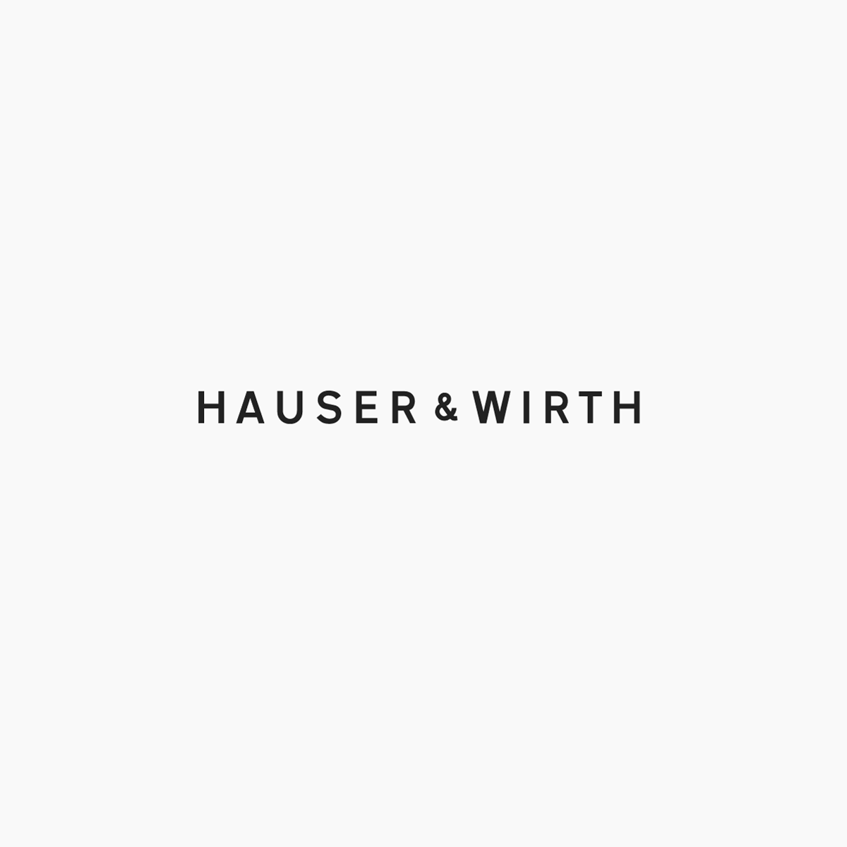 (c) Hauserwirth.com